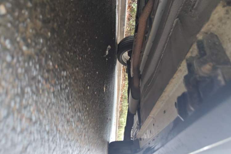 Used Ford Kuga 2013 2.0L GTDi Four-Wheel-Drive Sport Model Chassis Front Left