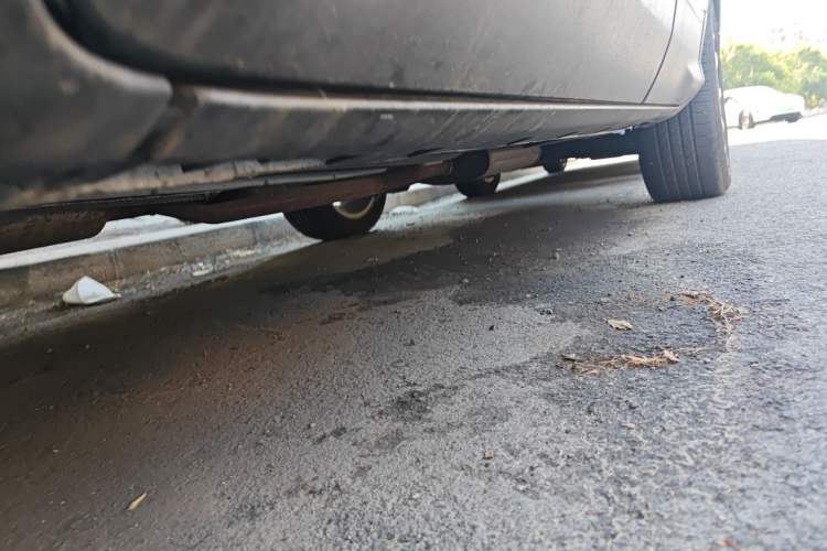 Used Ford Kuga 2013 1.6L GTDi 4x4 Elite Model Chassis Front Left