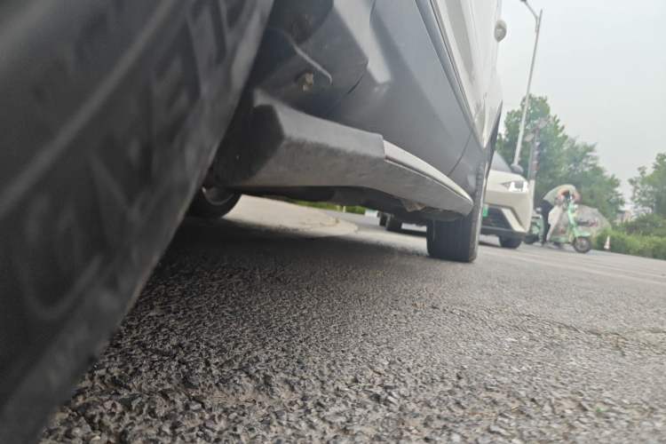 Used Ford Kuga 2013 1.6L GTDi Two-Wheel-Drive Trend Model Chassis Front Left