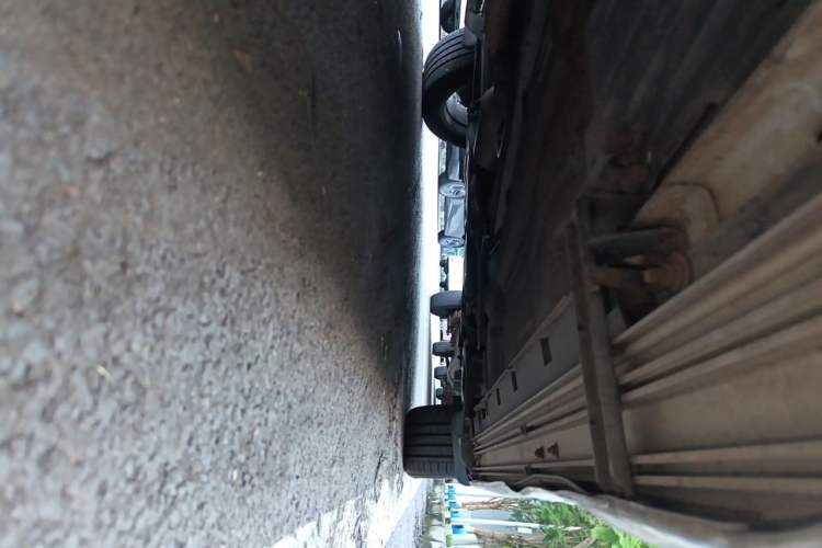 Used Ford Kuga 2013 1.6L GTDi 4x4 Elite Model Chassis Front Left