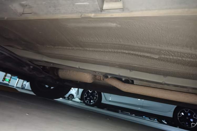 Used Ford Kuga 2013 2.0L GTDi Four-Wheel Drive Premium Model Chassis Front Left