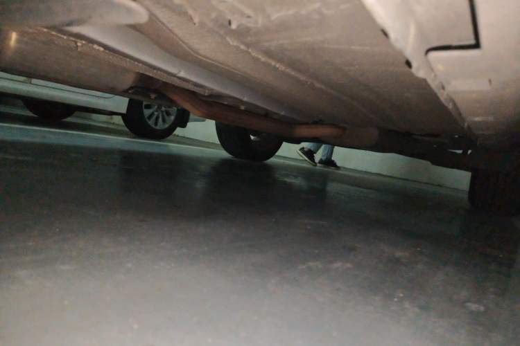 Used Ford Kuga 2013 2.0L GTDi Four-Wheel Drive Premium Model Chassis Front Left