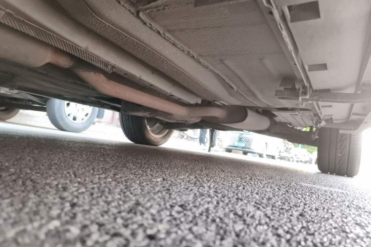 Used Ford Kuga 2013 1.6L GTDi Two-Wheel-Drive Comfort Model Chassis Front Left