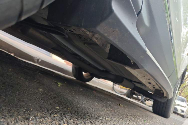Used Ford Kuga 2013 1.6L GTDi 4x4 Elite Model Chassis Front Left