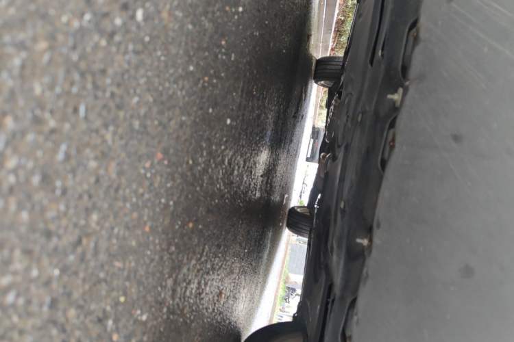 Used Ford Kuga 2013 2.0L GTDi Four-Wheel-Drive Sport Model Chassis Front