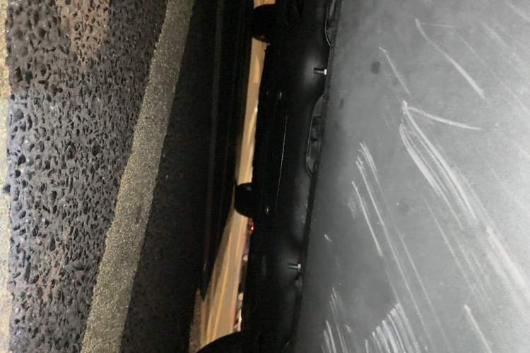 Used Ford Kuga 2013 1.6L GTDi Two-Wheel-Drive Trend Model Chassis Front