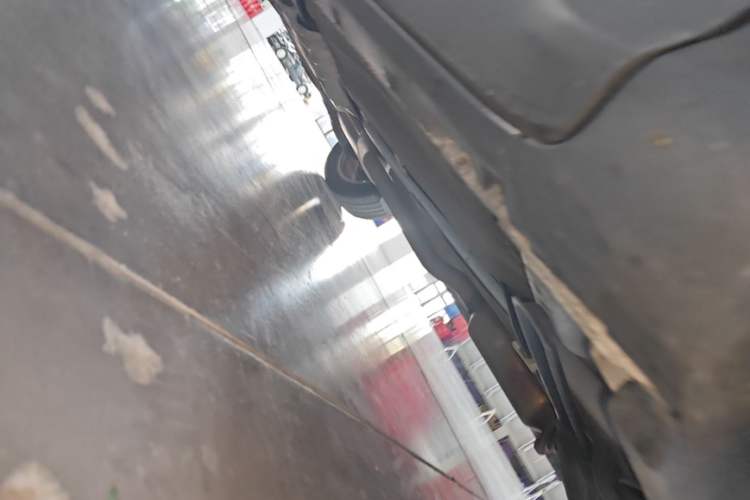 Used Ford Kuga 2013 1.6L GTDi Two-Wheel-Drive Comfort Model Chassis Front Right