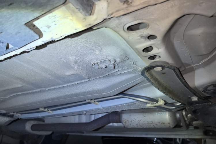 Used Ford Kuga 2013 1.6L GTDi Two-Wheel-Drive Comfort Model Chassis Front Right