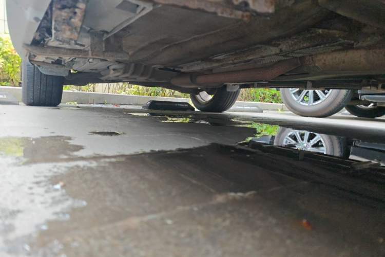 Used Ford Kuga 2013 1.6L GTDi Two-Wheel-Drive Comfort Model Chassis Front Right