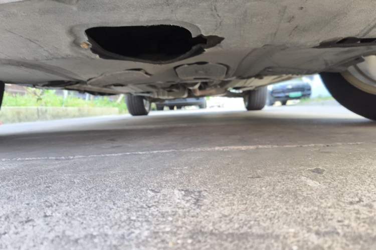Used Ford Kuga 2013 1.6L GTDi 4x4 Elite Model Chassis Front Right