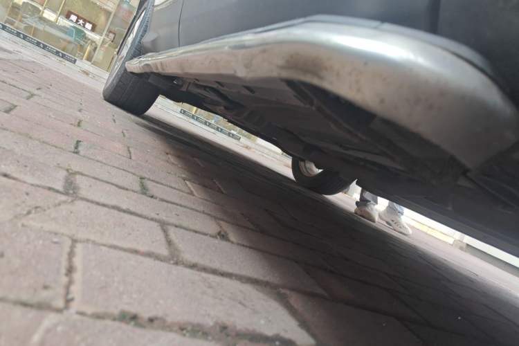 Used Ford Kuga 2013 1.6L GTDi 4x4 Elite Model Chassis Front Right