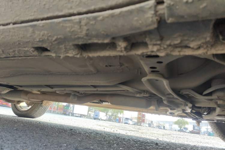 Used Ford Kuga 2013 2.0L GTDi Four-Wheel-Drive Sport Model Chassis Front Right