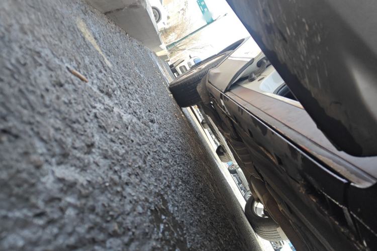 Used Ford Kuga 2013 2.0L GTDi Four-Wheel-Drive Sport Model Chassis Front Right