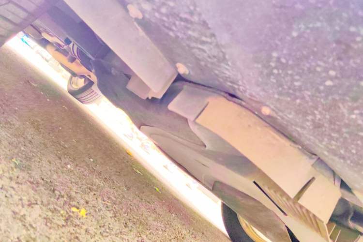 Used Ford Kuga 2013 1.6L GTDi 4x4 Elite Model Chassis Front Right