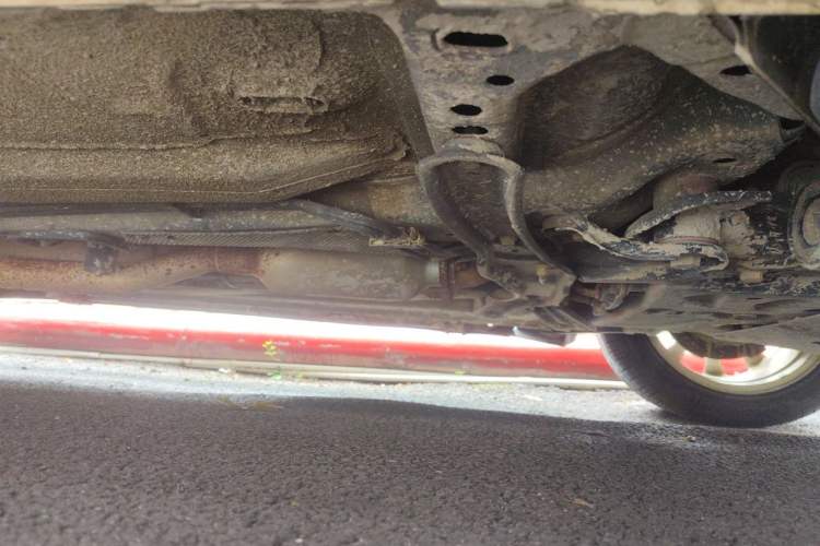 Used Ford Kuga 2013 2.0L GTDi Four-Wheel Drive Premium Model Chassis Front Right