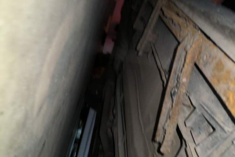 Used Ford Kuga 2013 2.0L GTDi Four-Wheel-Drive Sport Model Chassis Front Right