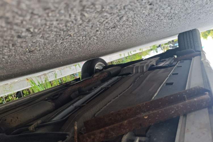 Used Ford Kuga 2013 1.6L GTDi 4x4 Elite Model Chassis Front Right