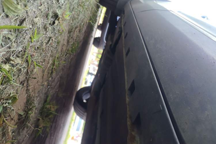 Used Ford Kuga 2013 2.0L GTDi Four-Wheel-Drive Sport Model Chassis Front Right