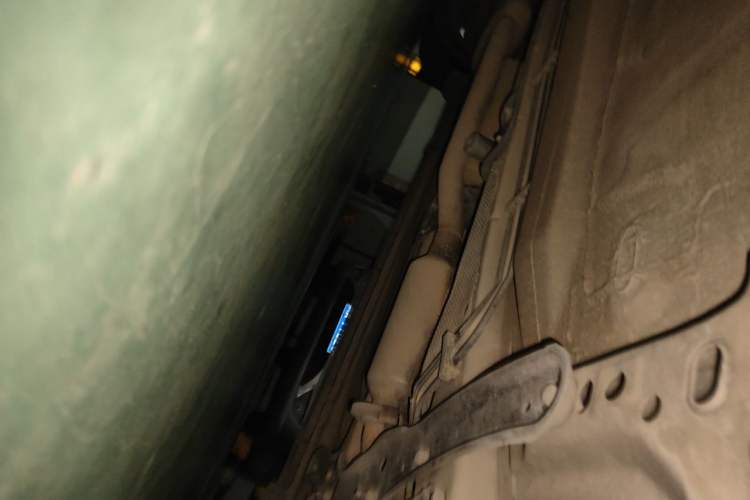 Used Ford Kuga 2013 2.0L GTDi Four-Wheel Drive Premium Model Chassis Front Right