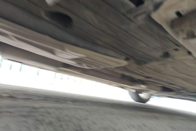 Used Ford Kuga 2013 1.6L GTDi 4x4 Elite Model Chassis Front Right