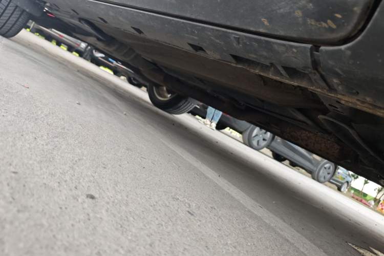 Used Ford Kuga 2013 2.0L GTDi Four-Wheel-Drive Elite Model Chassis Front Right