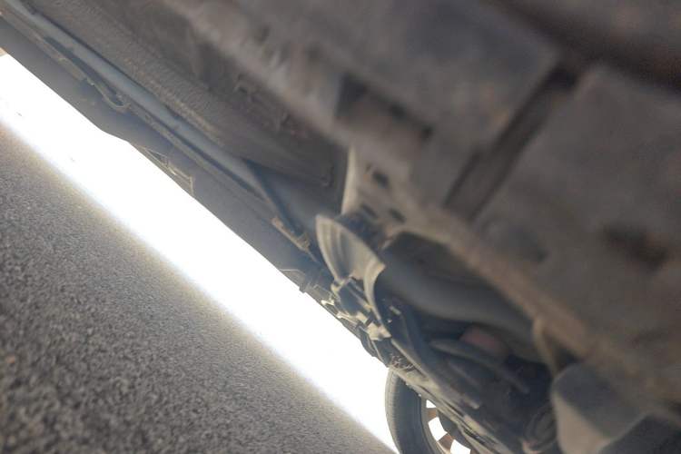 Used Ford Kuga 2013 1.6L GTDi 4x4 Elite Model Chassis Front Right