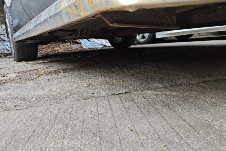 Used Ford Kuga 2013 2.0L GTDi Four-Wheel Drive Premium Model Chassis Front Right