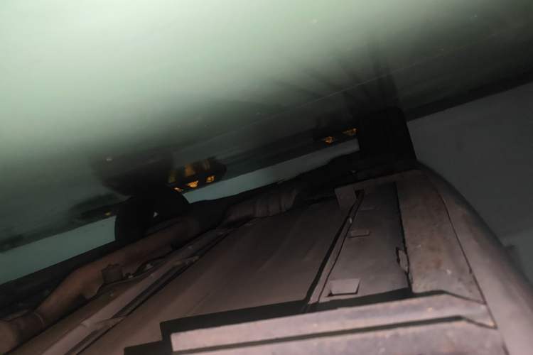 Used Ford Kuga 2013 2.0L GTDi Four-Wheel-Drive Sport Model Chassis Front Right