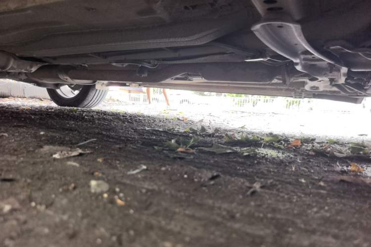 Used Ford Kuga 2013 2.0L GTDi Four-Wheel-Drive Sport Model Chassis Front Right