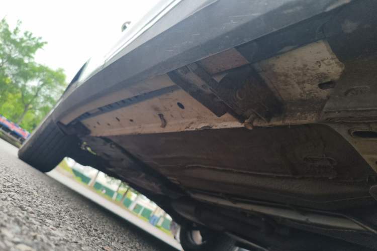 Used Ford Kuga 2013 2.0L GTDi Four-Wheel Drive Premium Model Chassis Front Right
