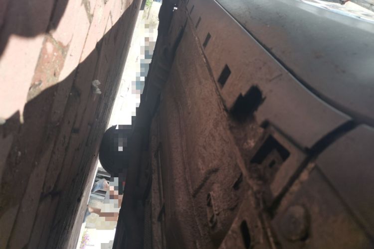 Used Ford Kuga 2013 2.0L GTDi Four-Wheel-Drive Sport Model Chassis Front Right