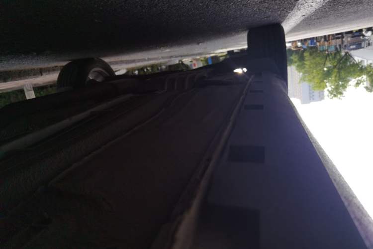 Used Ford Kuga 2013 1.6L GTDi Two-Wheel-Drive Comfort Model Chassis Front Right