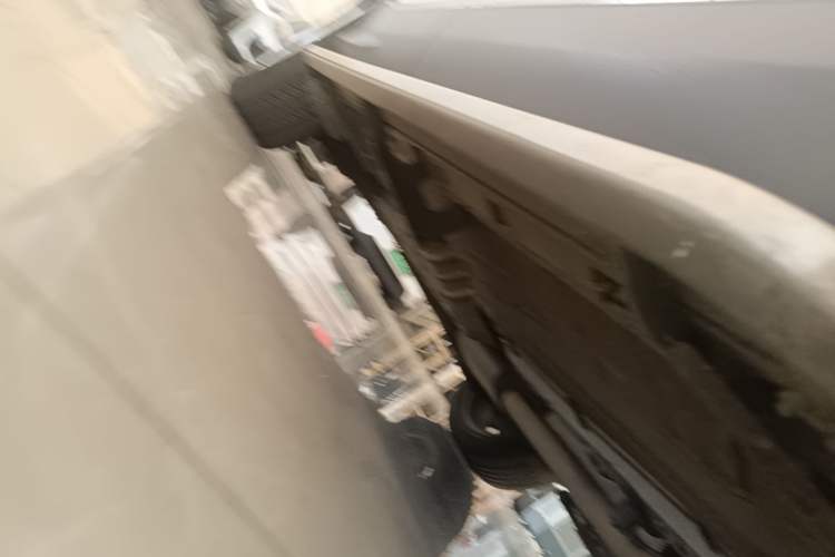 Used Ford Kuga 2013 2.0L GTDi Four-Wheel-Drive Sport Model Chassis Front Right