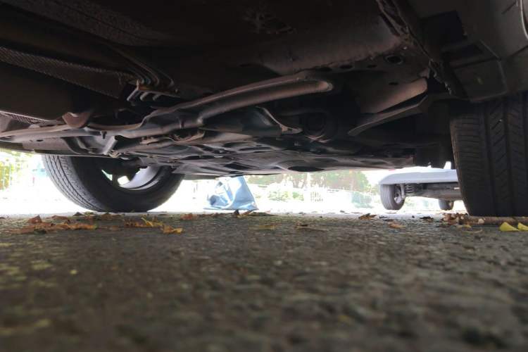 Used Ford Kuga 2013 2.0L GTDi Four-Wheel-Drive Sport Model Chassis Front Right
