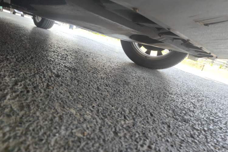 Used Ford Kuga 2013 2.0L GTDi Four-Wheel-Drive Elite Model Chassis Front Right