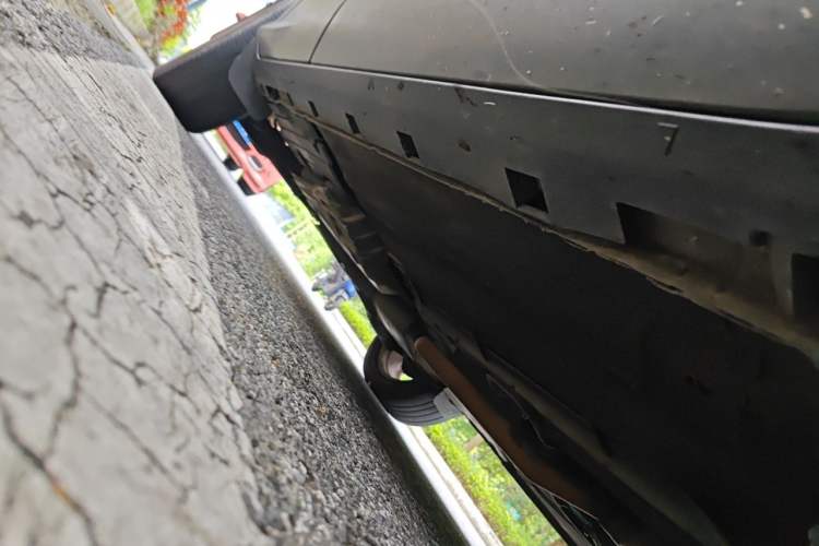 Used Ford Kuga 2013 2.0L GTDi Four-Wheel Drive Premium Model Chassis Front Right