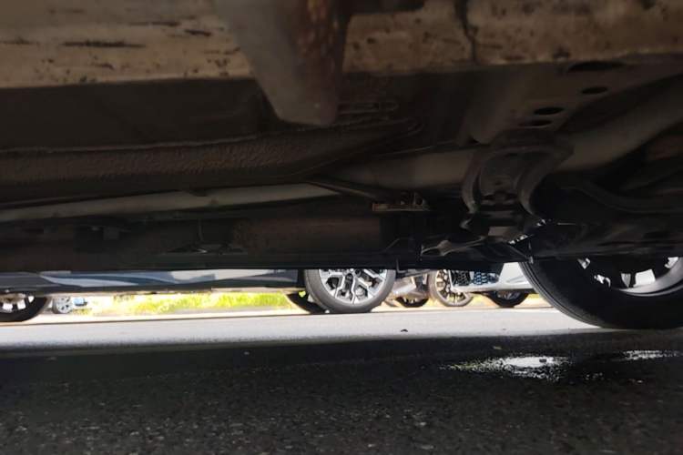Used Ford Kuga 2013 2.0L GTDi Four-Wheel-Drive Sport Model Chassis Front Right