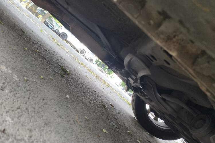 Used Ford Kuga 2013 1.6L GTDi Two-Wheel-Drive Comfort Model Chassis Front Right