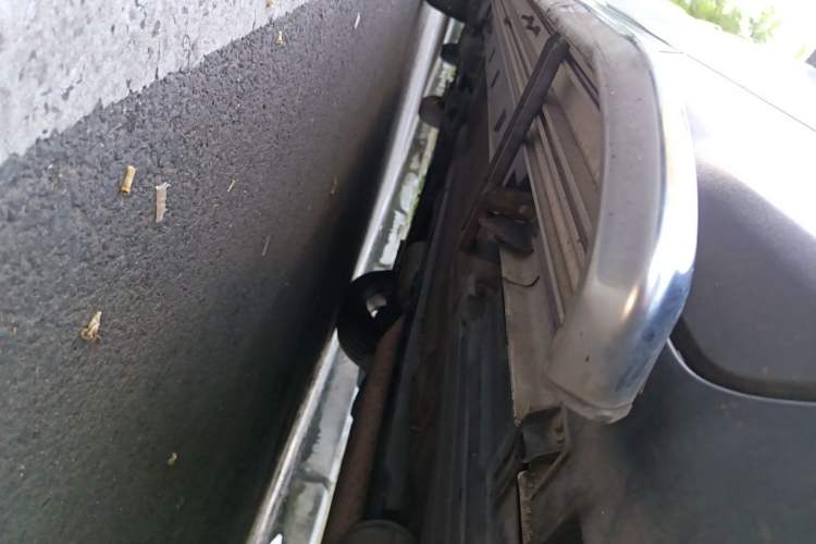 Used Ford Kuga 2013 1.6L GTDi 4x4 Elite Model Chassis Front Right
