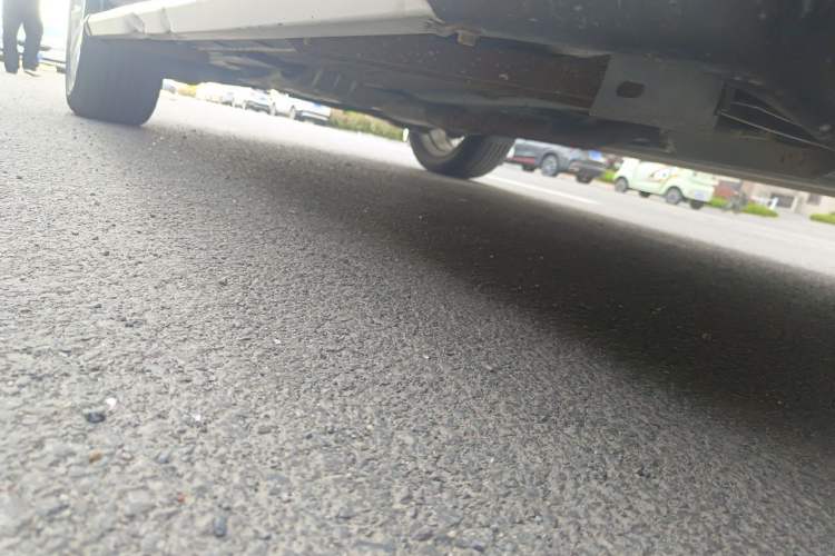 Used Ford Kuga 2013 1.6L GTDi 4x4 Elite Model Chassis Front Right