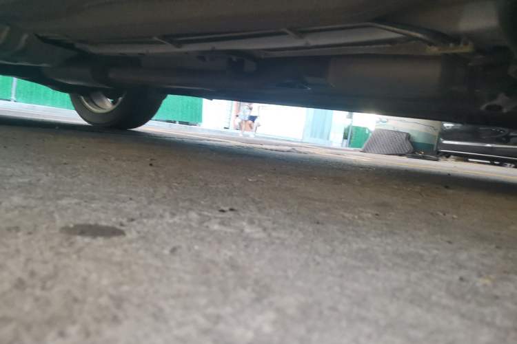 Used Ford Kuga 2013 2.0L GTDi Four-Wheel Drive Premium Model Chassis Front Right