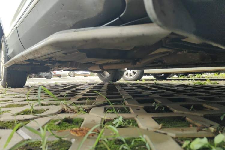 Used Ford Kuga 2013 2.0L GTDi Four-Wheel-Drive Sport Model Chassis Front Right