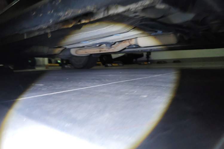 Used Ford Kuga 2013 1.6L GTDi 4x4 Elite Model Chassis Front Right