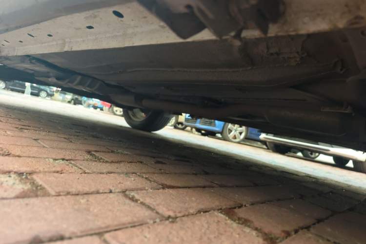 Used Ford Kuga 2013 1.6L GTDi 4x4 Elite Model Chassis Front Right