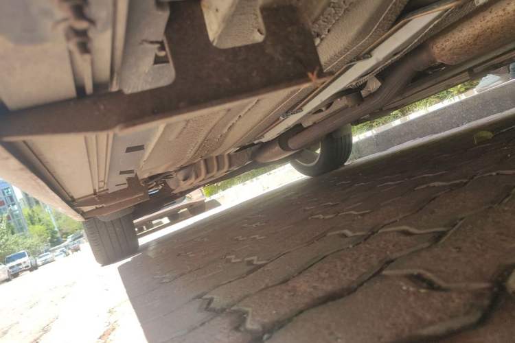 Used Ford Kuga 2013 1.6L GTDi 4x4 Elite Model Chassis Front Right
