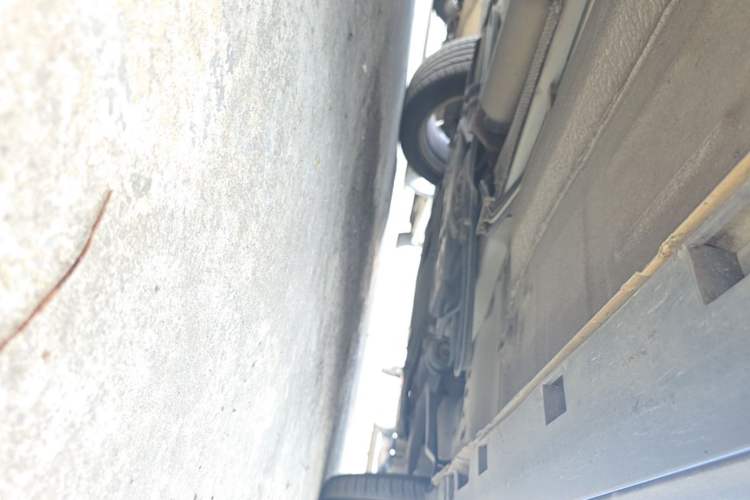 Used Ford Kuga 2013 1.6L GTDi 4x4 Elite Model Chassis Front Right