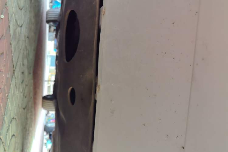 Used Ford Kuga 2013 2.0L GTDi Four-Wheel-Drive Sport Model Chassis Front