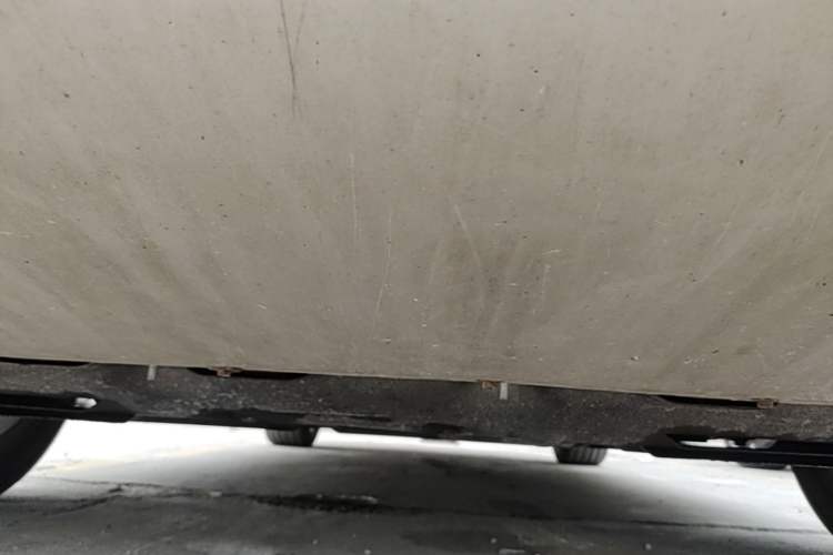 Used Ford Kuga 2013 2.0L GTDi Four-Wheel Drive Premium Model Chassis Front