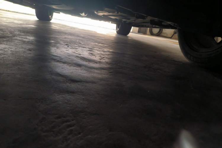 Used Ford Kuga 2013 2.0L GTDi Four-Wheel-Drive Sport Model Chassis Rear