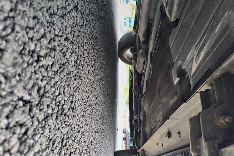 Used Ford Kuga 2013 1.6L GTDi 4x4 Elite Model Chassis Rear Right